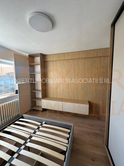 Apartament 2 camere - City Park Mall - 2