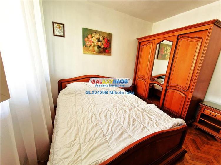 Apartament 2 camere  mobilat si utilat et 4 7 Bd. ion Mihalache - 10