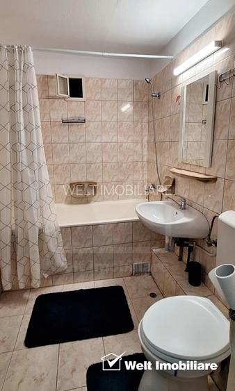 Inchiriere apartament 2 camere, Zorilor, zona verde - 8