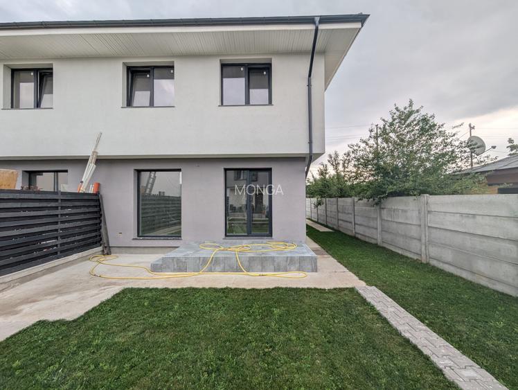 Duplex 4 camere 117mp | 0 comision | Otopeni Ana Aslan | Teren 209mp - 22