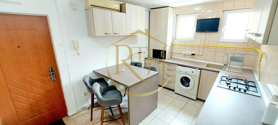 Oferim apartament cu 1 camera, langa Iulius Mall, centrala proprie pe gaz - 11