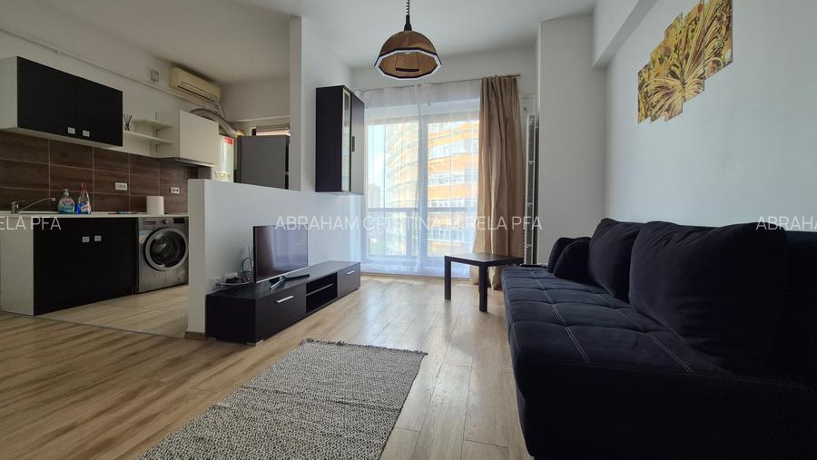 Garsonieră STUDIO | READY TO MOVE IN | New City Residence - 5