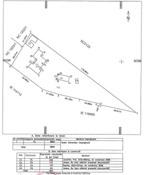 Proprietate deosebită, șos. Cernica (în apropierea mănăstirii Cernica) - 10