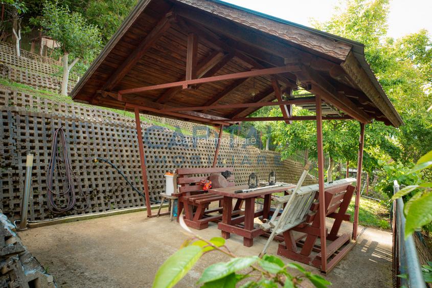 Casa superba zona centrala p+1 Resita - 42