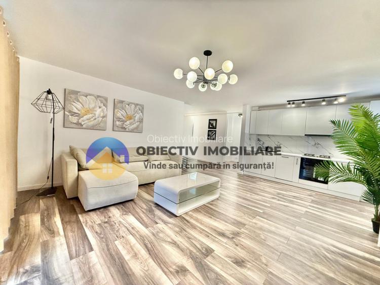 Apartament 3 camere – Dărmănești | Bloc nou - 10