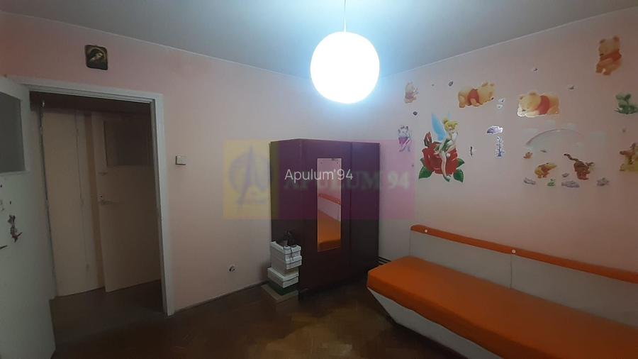 Apartament 2 Camere 5 minute de Metrou Brâncoveanu - 9