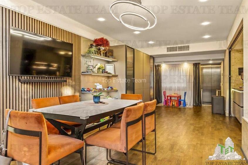 Vanzare Vila spectaculoasa Floreasca, Arhitectura moderna - Design premium - 6