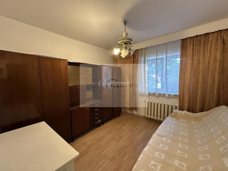 4 camere decomandate/Zona Kaufland Campului/Cartier Manastur - 5