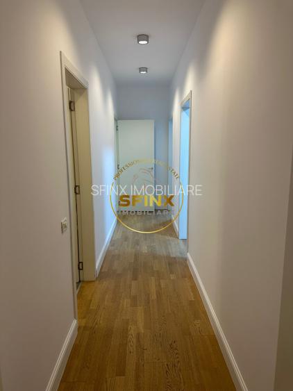 5 camere | Baneasa | 170mp | 2 locuri de parcare  - 10