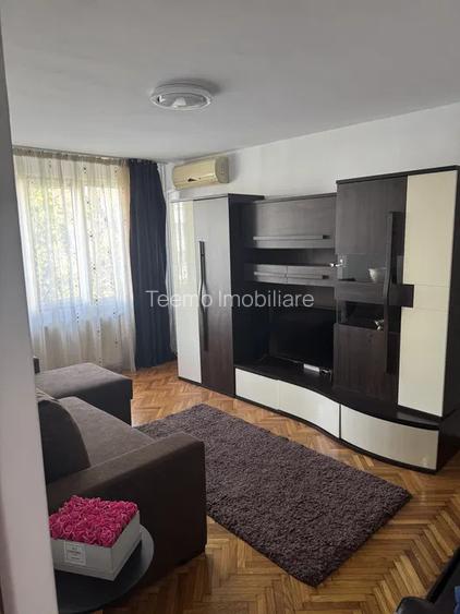 Apartament 2 camere, 60 mp, decomandat, AC, metrou aproape, Nicolae Grigorescu - 3