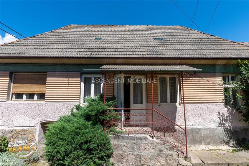 FILM! Domeniu peste 5.000mp+ 2case traditionale, Bixad, Covasna - 9