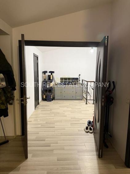 CASA INDIVIDUALA P+1+M-225 MP TEREN-METROU DIMITRIE LEONIDA - 38