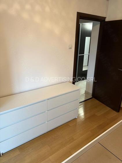 Aviatiei - 5 minute metrou Aurel Vlaicu - Apartament MODERN - LOC PARCARE -  CT - 7