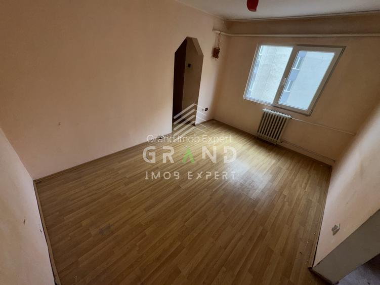 OPORTUNITATE REALĂ ÎN MĂNĂȘTUR – 3 CAMERE | ZONA PARÂNG - 2