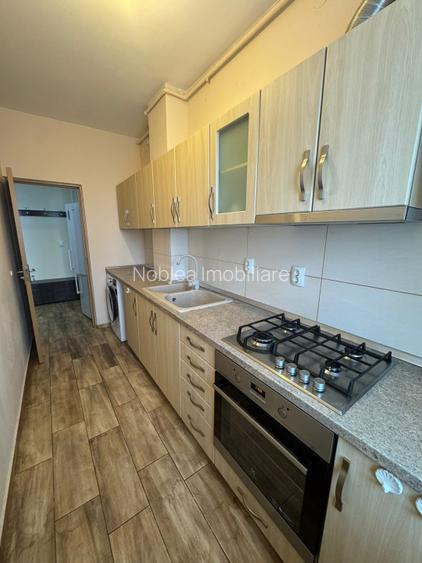 Apartament 4 camere de inchiriat – Str. Goraslau, Sibiu - 13