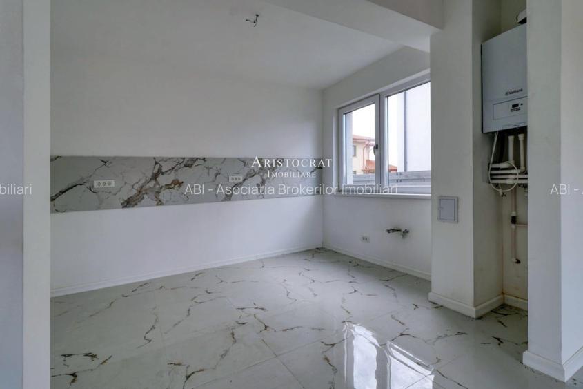 Vila individuala 5 camere gata de mutare - 5