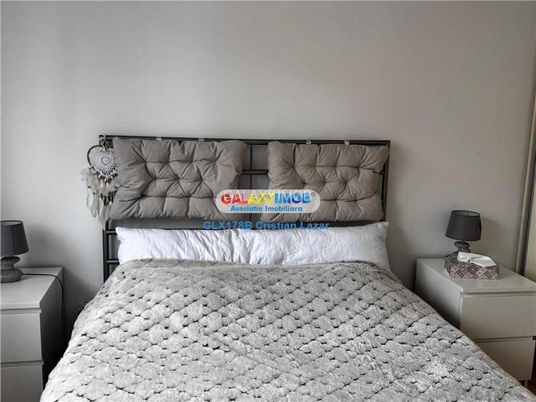 5 MINUTE METROU, PARC CRANGASI - 17