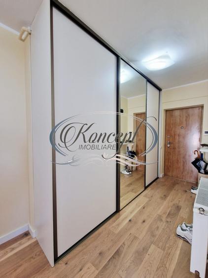 Apartament cu 4 camere in cartierul Europa