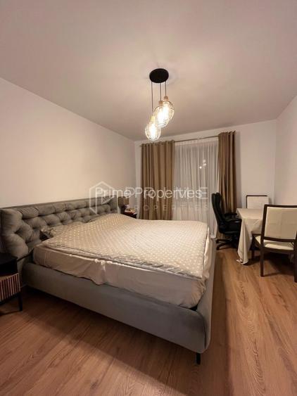 Apartament modern 3 cam Lavandei Residence Livezeni MS - 3
