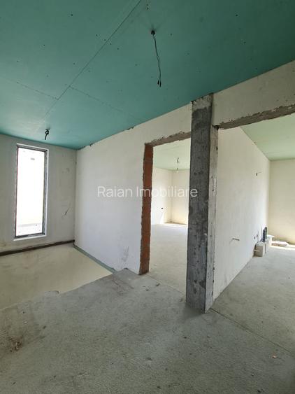 Vanzare Vila cubista Parter+Etaj, Sat Costi, Jud.Galati, sup.teren 333 mp - 14