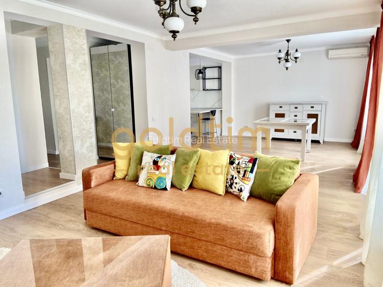 ANSAMBLU REZIDENȚIAL/PARCARE /PORSCHE PIPERA/GARAJ/RECENT RENOVATA - 2