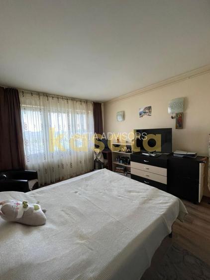 Apartament 2 Camere 🏡 | Drumul Taberei 🌳 | Metrou 2 min 🚇 - 5