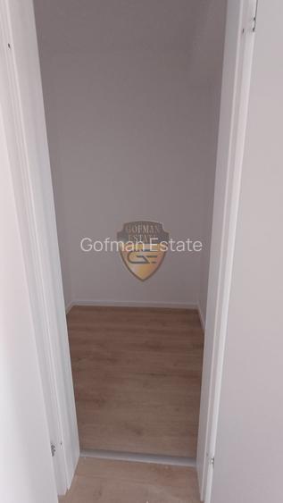 2 camere, Tomis Plus Maurer Residence , 63.45 mp, parcare subt et 2 lift, balcon - 4