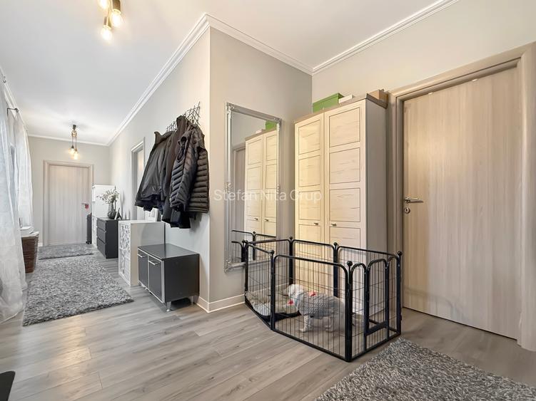 Casa Crevedia | 4 camere | 2 bai | 1010mp - 2