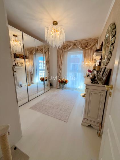 Apartament 3 camere open space,bloc 2025 – Biruinței,9 min metrou Berceni - 7