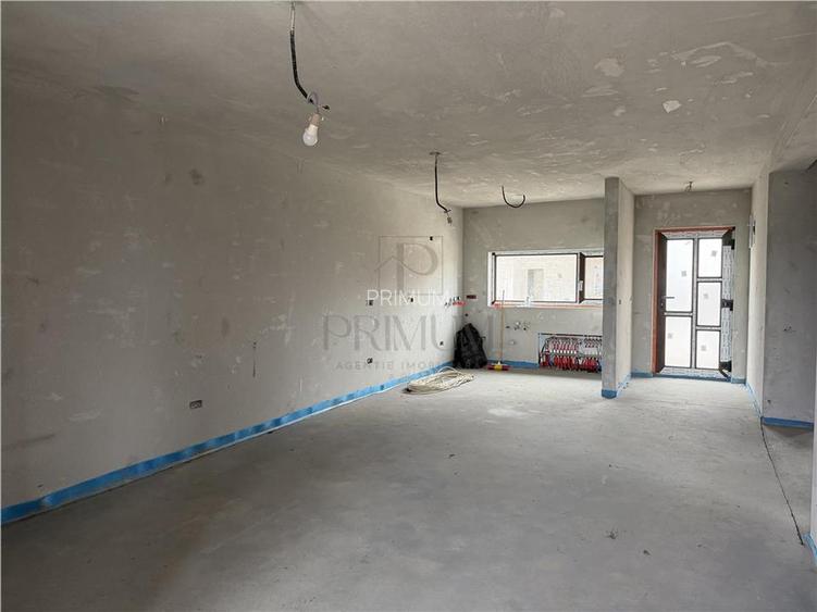 Duplex mansardabil - 4 camere - personalizare interiora - 2