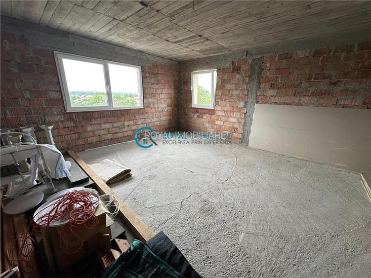 Royal Imobiliare - Vanzare vila zona Lipanesti - 15