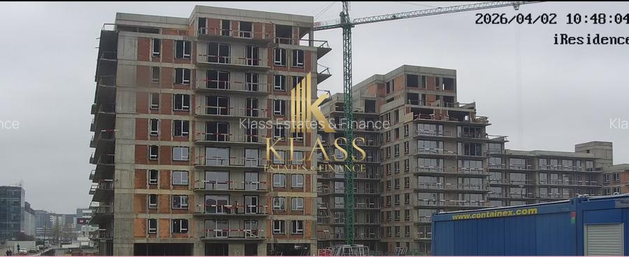 Apartament 2 camere Pipera Plaza - 7