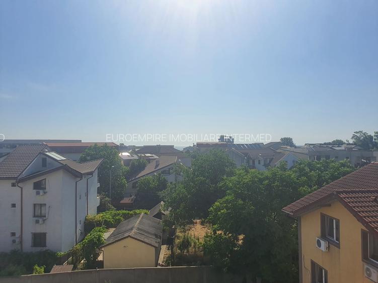 🌊 Pensiune Eforie Nord – 900 mp utili / 1.100 mp teren – Afacere la Cheie - 19