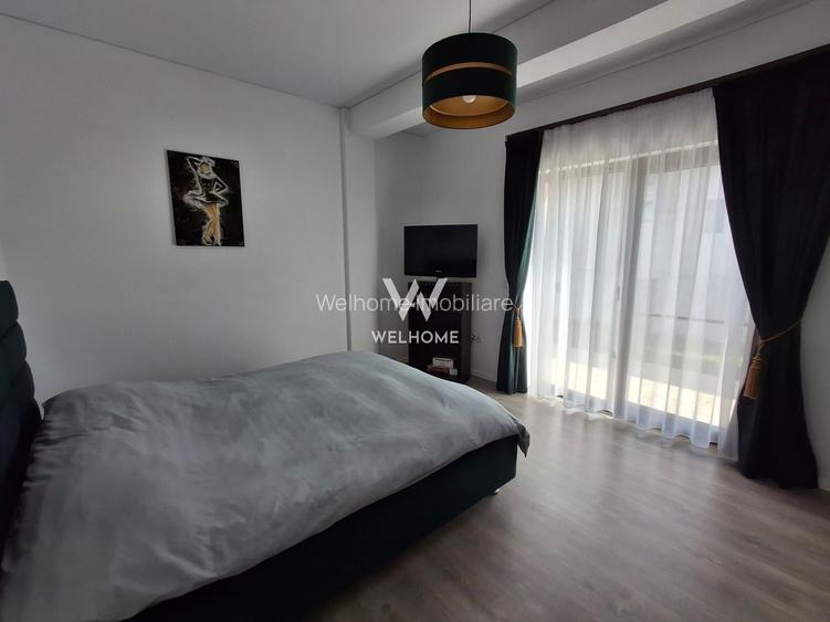 Casa SMART ,individuala de vanzare in Daia Noua, Sibiu - 4