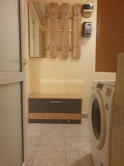 Studio dublu | Calea Floreasca | Demisol inalt - 4