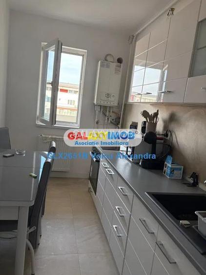 Garsoniera Bloc Nou - Berceni - Dimitrie Leonida - Parcare - 5