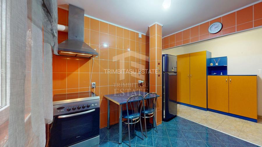 3 camere Turnu Magurele - Metrou Aparatorii Patriei - 8