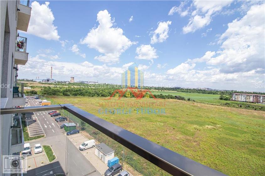 Ap. 2 camere decomandat, 61 mp,Dimri Residence , Prelungirea Ghencea nr 350A - 11