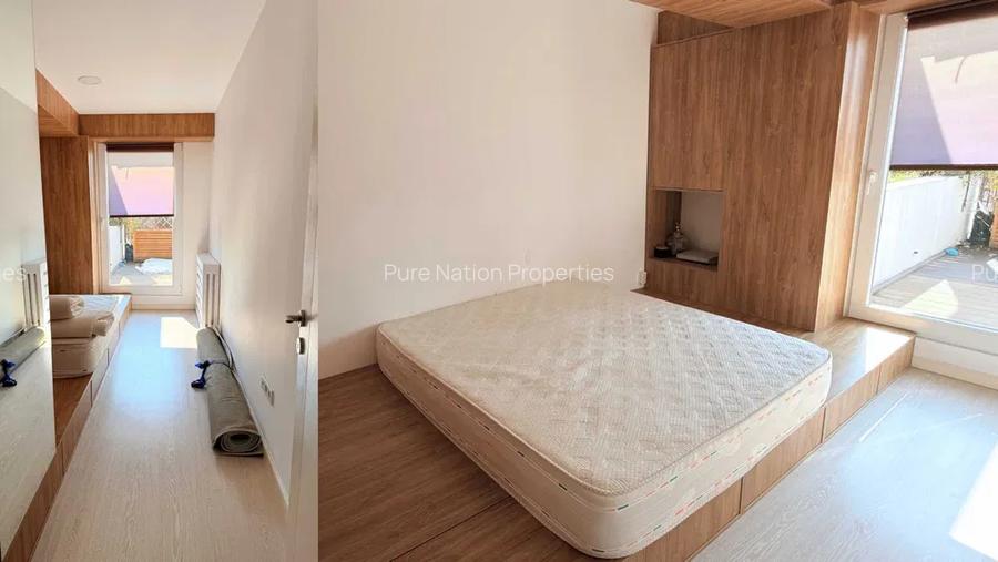 Apartament luminos 92 mp | Piscină | Terasă mare | Otopeni - 5