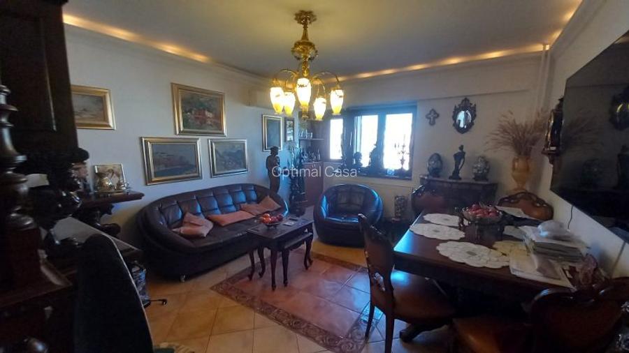 Piata Iancului,4 camere,amenajat deosebit,imobil 1984 - 4