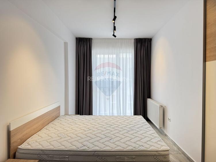 Apartament 2 camere de inchiriat, centrala, loc de parcare subteran - 13