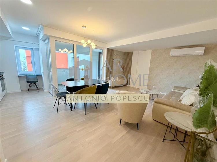 Apartament 3 camere, prima inchiriere, Ploiesti, ultracentral(Bucegi) - 3