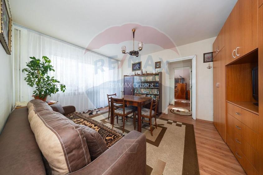 Apartament cu potențial real în inima zonei Zizinului – Brașov - 2