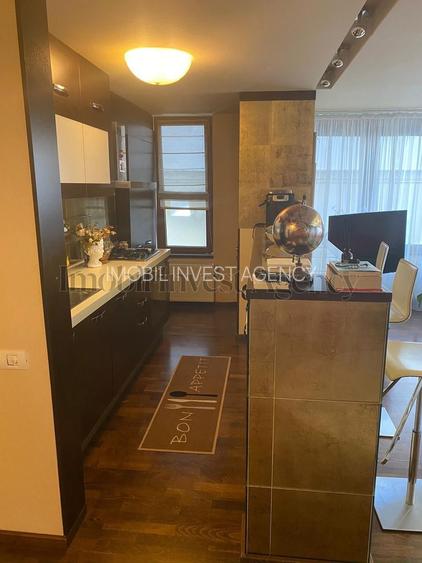 Apartament cu 3 camere de inchiriat in zona Herastrau-Soseaua Nordului - 8