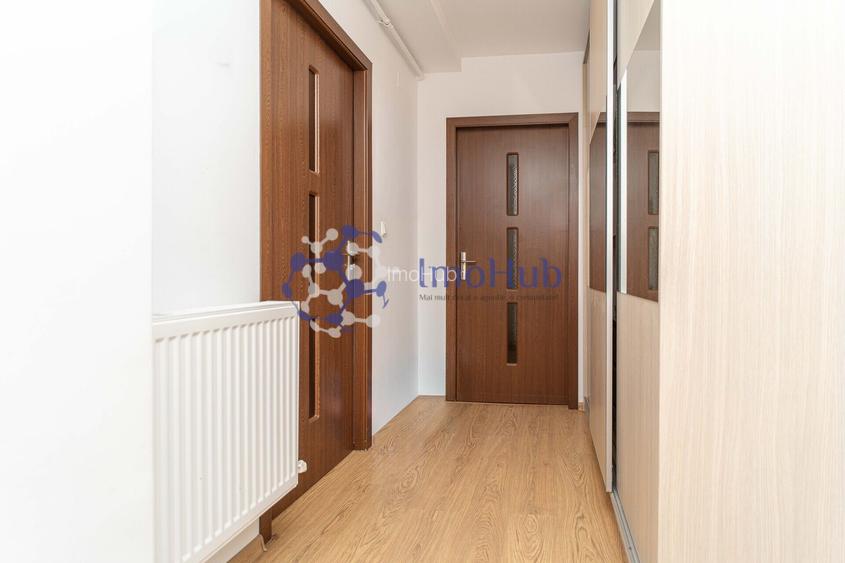 2 Camere Valea Lupului | 56mp | Et. 1 | zona Soleia - 11