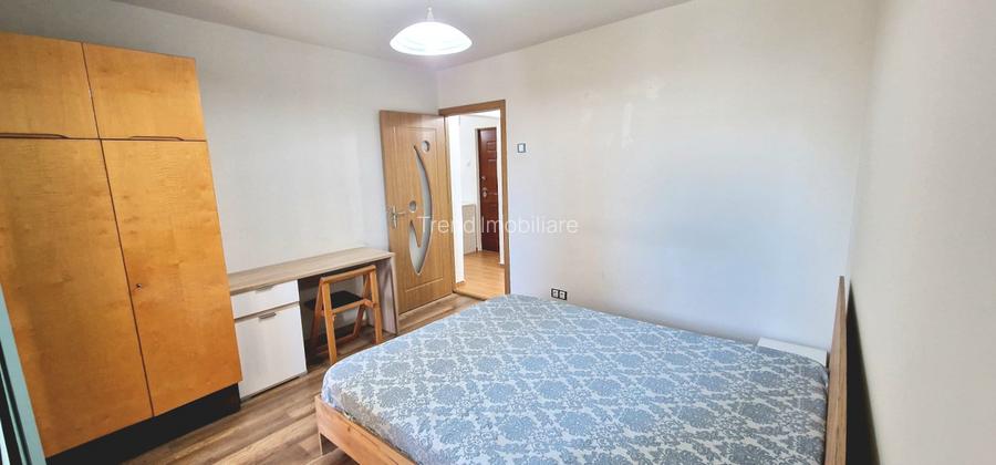 Apartament cu 2 camere | zona Interservisan - 4