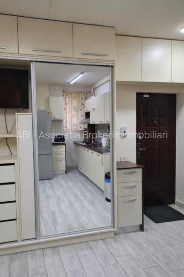 0% comision | Mobilat si Utilat | Parcare | 2 camere - 7