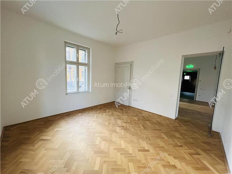 Vila cu 609 mp utili si teren de 950 mp in Sibiu zona Ultracentrala - 3