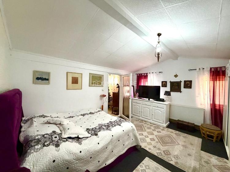 Super Pret- Casa individuala deosebita -6 camere - Lipovei - Timisoara - 18