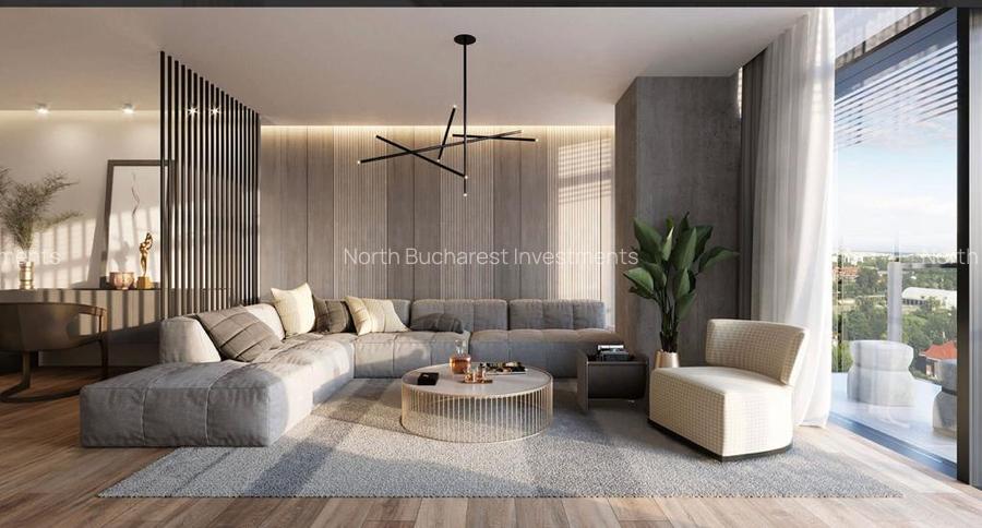 FLOREASCA - 4 CAMERE - 144MP - COMISION 0% - 8